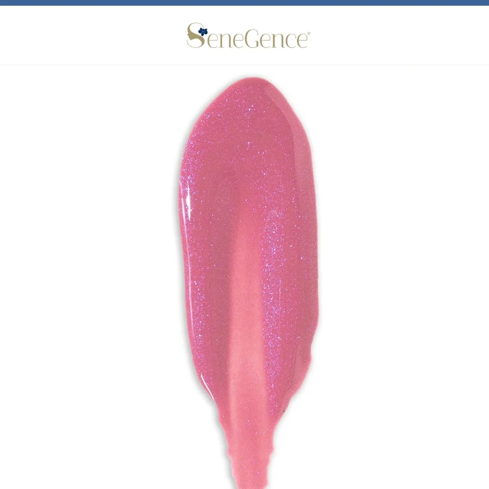 Petal Plump Juicy Plumping Glowify LipSense Lip Gloss